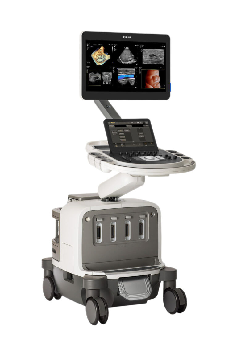 Philips EPIQ Elite sistema de ultrassom